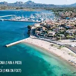 In Stile Smeraldino, A 1 Minuto Dalla فيلة