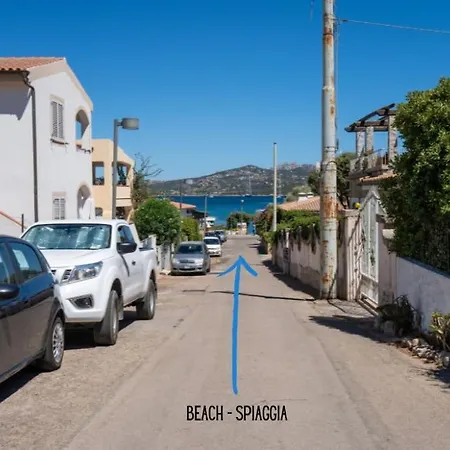 In Stile Smeraldino, A 1 Minuto Dalla